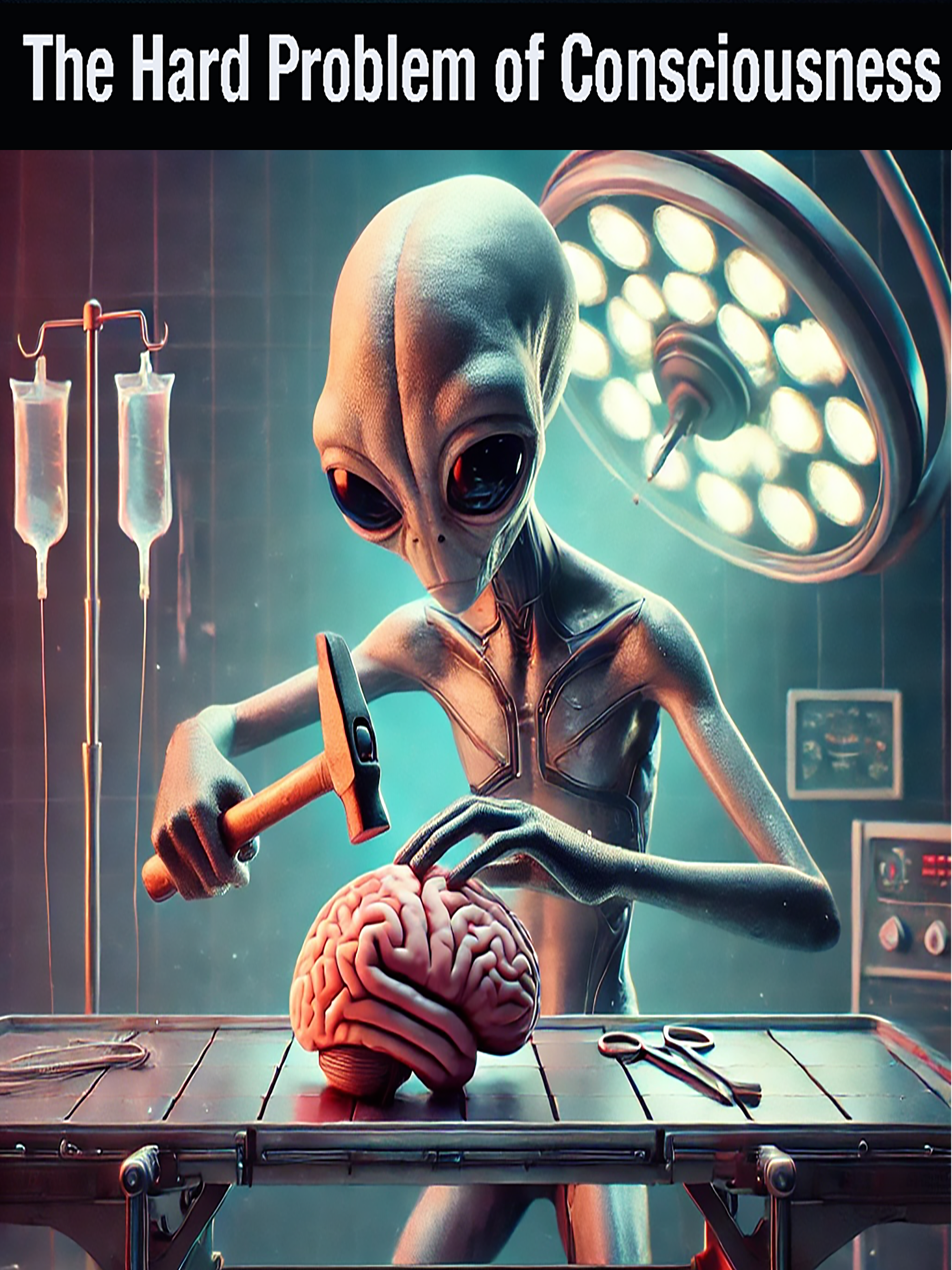 Alien Investigation