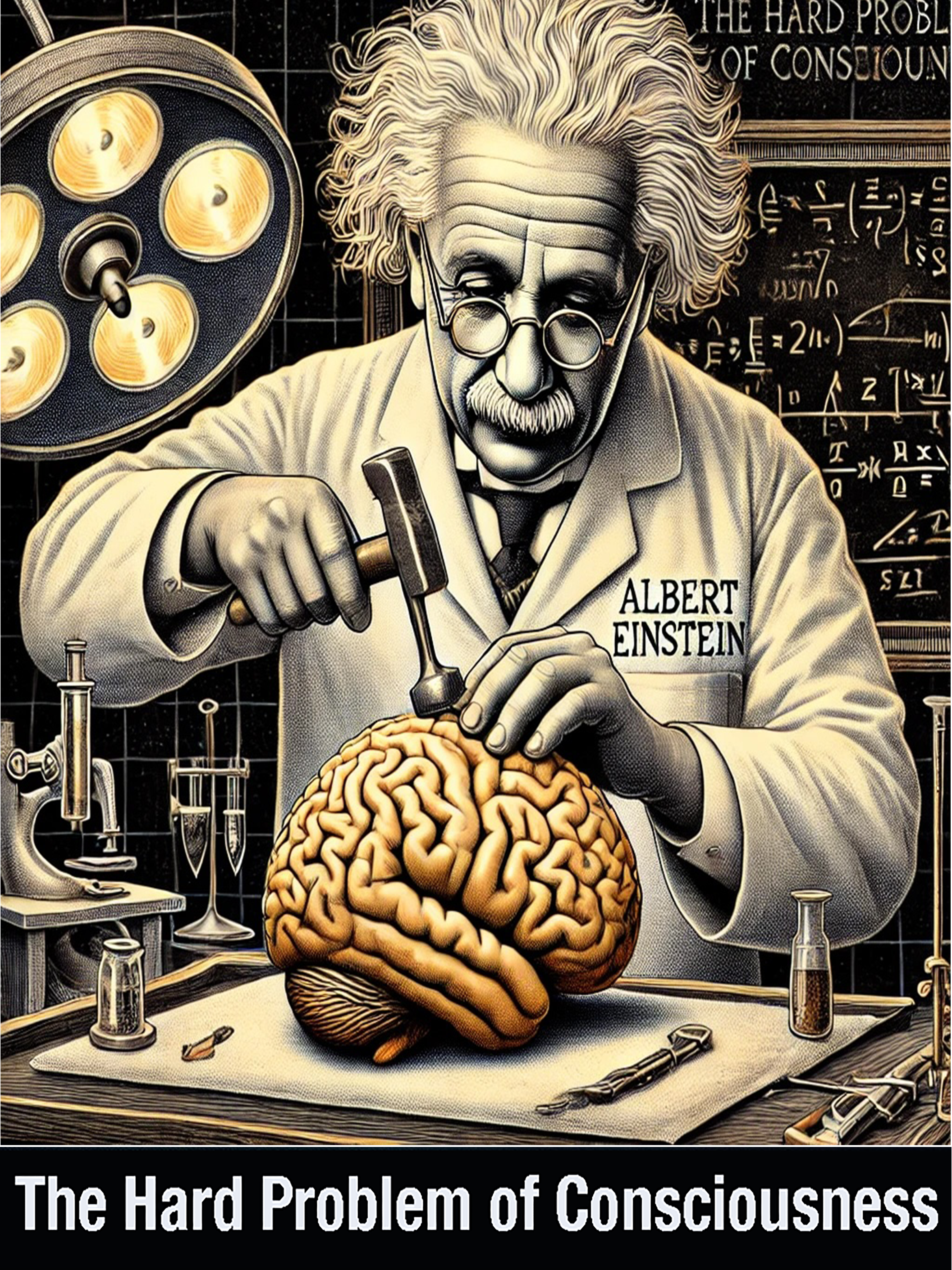 Einstein's Quest