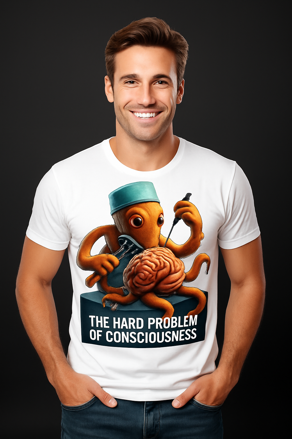 Octopus Surgeon